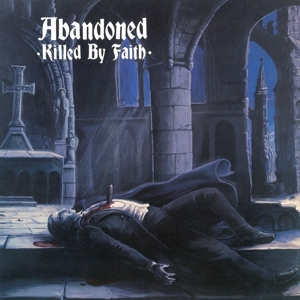 CD Shop - ABANDONED KILLED BY FAITH