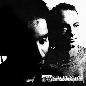 CD Shop - SMITH & MIGHTY ASHLEY ROAD SESSIONS 88-94