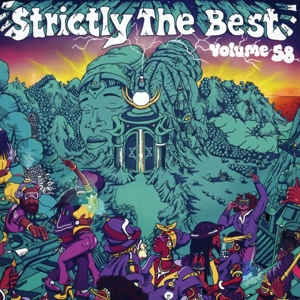 CD Shop - V/A STRICTLY THE BEST 58