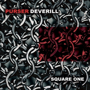 CD Shop - PURSER DEVERILL SQUARE ONE