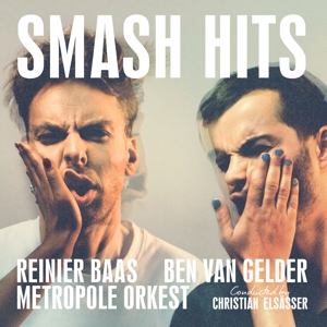 CD Shop - BAAS, REINIER & BEN VAN G SMASH HITS