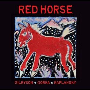 CD Shop - RED HORSE RED HORSE