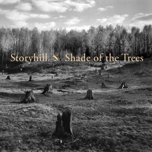 CD Shop - STORYHILL SHADE OF THE TREES
