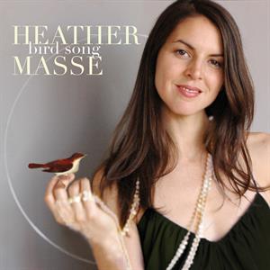 CD Shop - MASSE, HEATHER BIRD SONG