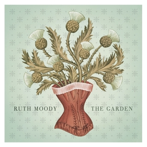 CD Shop - MOODY, RUTH GARDEN