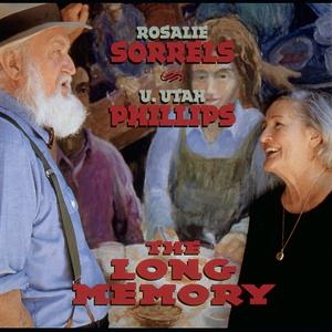 CD Shop - SORRELS, ROSALIE LONG MEMORY
