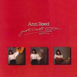 CD Shop - REED, ANN JUST CAN\