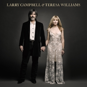 CD Shop - CAMPBELL, LARRY AND THERESA WILLIAMS