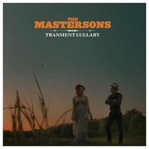 CD Shop - MASTERSONS TRANSIENT LULLABY