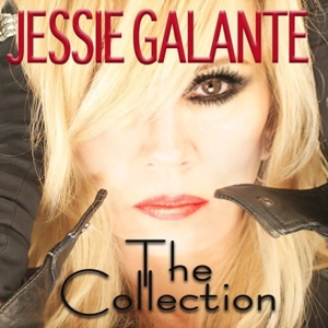 CD Shop - GALANTE, JESSIE COLLECTION