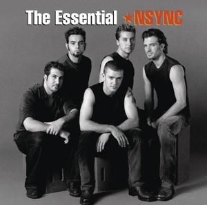 CD Shop - N SYNC The Essential *NSYNC