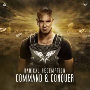 CD Shop - RADICAL REDEMPTION COMMAND & CONQUER