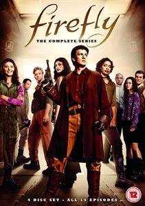 CD Shop - SERIES FIREFLY COMPLETE