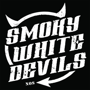 CD Shop - SMOKY WHITE DEVILS NEW OLD STOCK