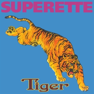 CD Shop - SUPERETTE TIGER