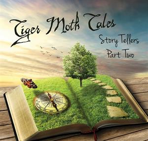 CD Shop - TIGER MOTH TALES STORY TELLERS: PART TWO