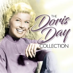 CD Shop - DAY, DORIS DORIS DAY COLLECTION