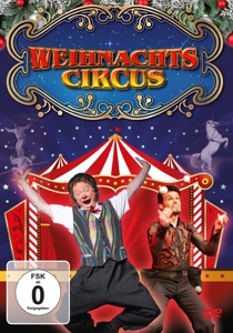 CD Shop - SPECIAL INTEREST WEIHNACHTSCIRCUS