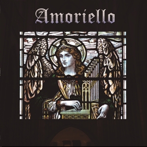 CD Shop - AMORIELLO AMORIELLO