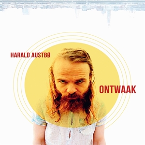 CD Shop - AUSTBO, HARALD ONTWAAK