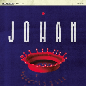 CD Shop - JOHAN JOHAN
