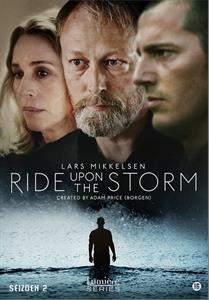 CD Shop - TV SERIES RIDE UPON THE STORM S2