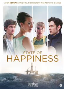 CD Shop - TV SERIES STATE OF HAPPINESS - S1