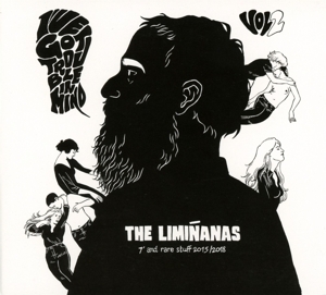 CD Shop - LIMINANAS I\