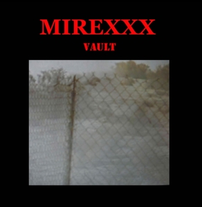 CD Shop - MIREXXX VAULT