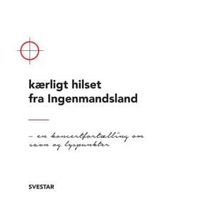 CD Shop - SVESTAR KAERLIGT HILSET FRA INGENMANDSLAND