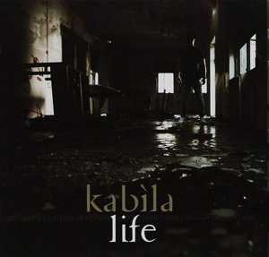 CD Shop - KABILA LIFE