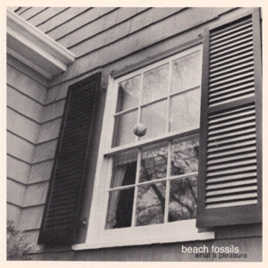 CD Shop - BEACH FOSSILS WHAT A PLEASURE