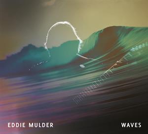CD Shop - MULDER, EDDIE WAVES