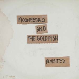 CD Shop - MOONPEDRO & THE GOLDFISH BEATLES REVISITED (WHITE ALBUM)