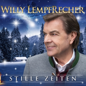 CD Shop - LEMPFRECHER, WILLY STILLE ZEITEN