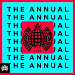 CD Shop - V/A ANNUAL 2019 - MINISTRY OF SOUND