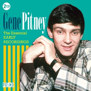 CD Shop - PITNEY, GENE ESSENTIAL EARLY RECORDINGS