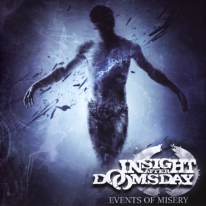 CD Shop - INSIGHT AFTER DOOMSDAY EVENTS OF MISERY