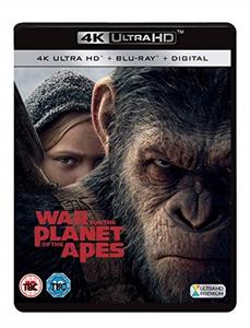 CD Shop - MOVIE PLANET OF THE APES TRILOGY