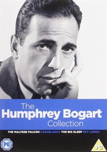 CD Shop - MOVIE HUMPHREY BOGART COLL.