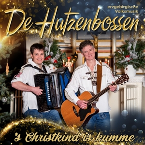 CD Shop - HUTZENBOSSEN \
