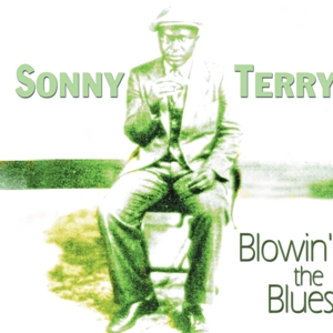 CD Shop - TERRY, SONNY BLOWIN\