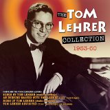 CD Shop - LEHRER, TOM TOM LEHRER COLLECTION