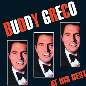 CD Shop - GRECO, BUDDY AT HIS BEST