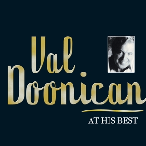 CD Shop - DOONICAN, VAL AT HIS BEST