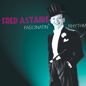 CD Shop - ASTAIRE, FRED FASCINATING THYTHM