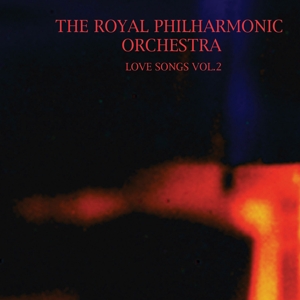 CD Shop - ROYAL PHILHARMONIC ORCHES LOVE SONGS VOL.2