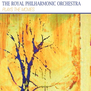 CD Shop - ROYAL PHILHARMONIC ORCHES PLAY THE MOVIES VOL.1