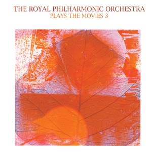 CD Shop - ROYAL PHILHARMONIC ORCHES PLAY THE MOVIES VOL.3