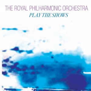 CD Shop - ROYAL PHILHARMONIC ORCHES PLAY THE SHOW VOL.1